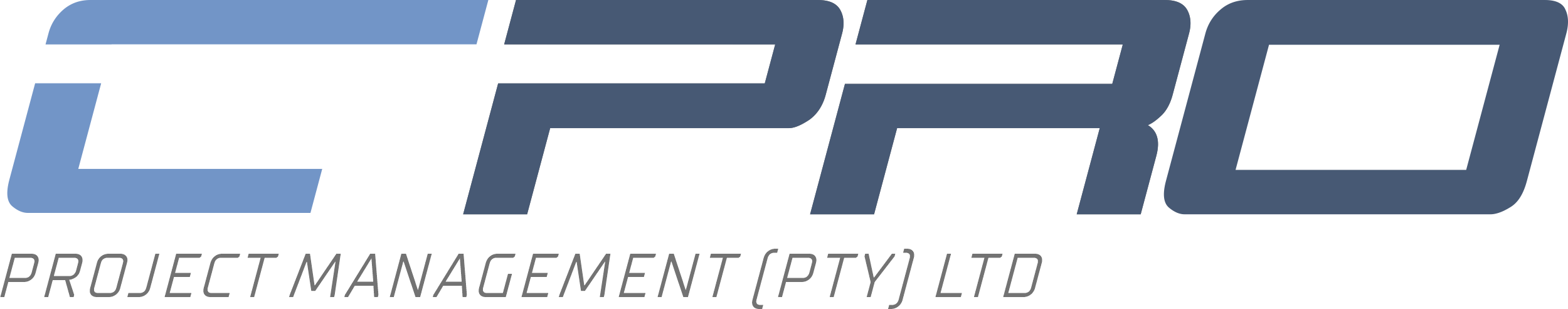 C-PRO Logo
