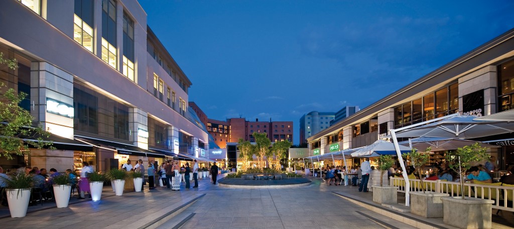 Retail Project