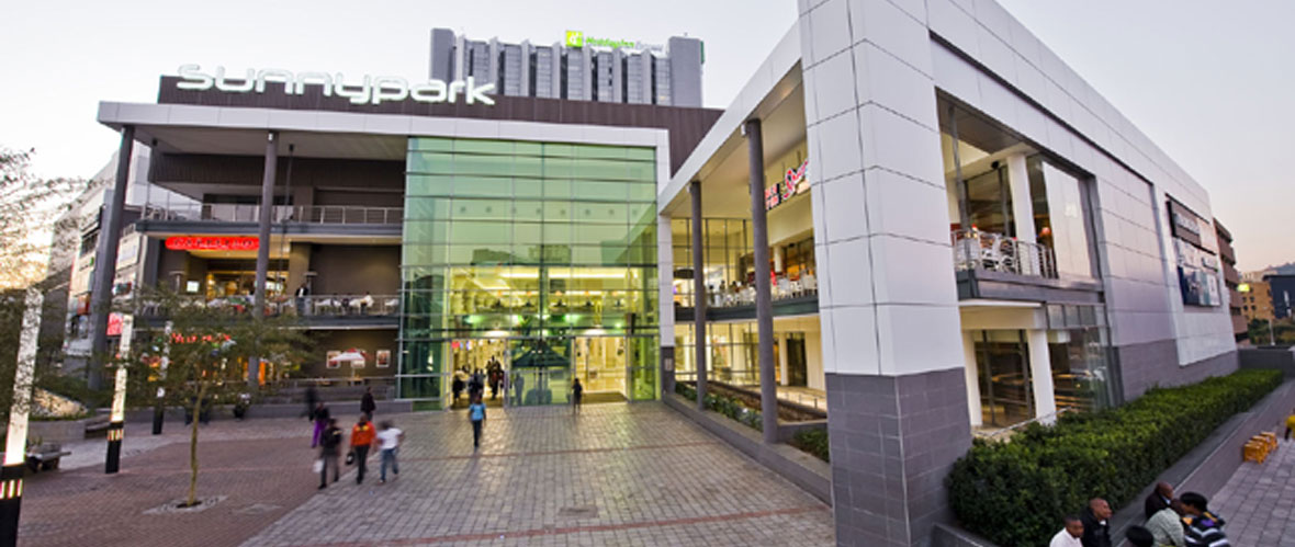 Retail Project