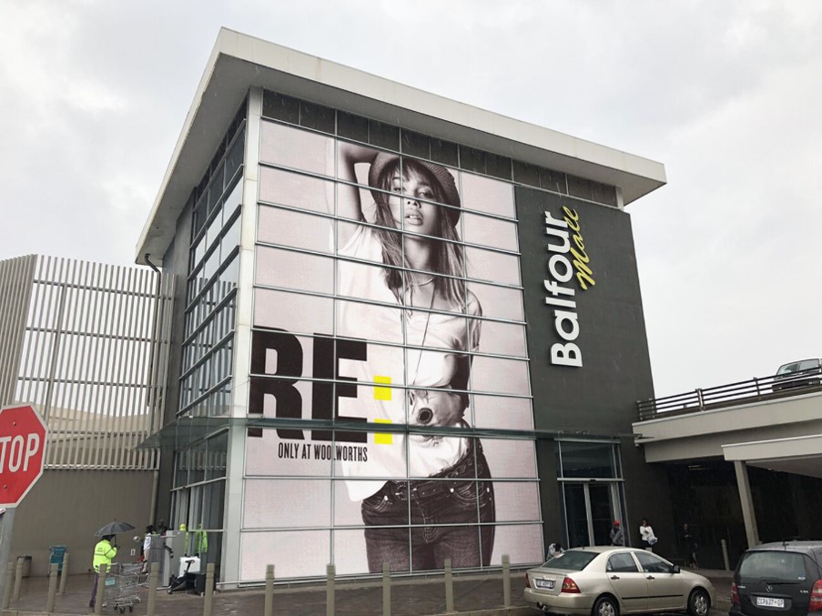 Retail Project
